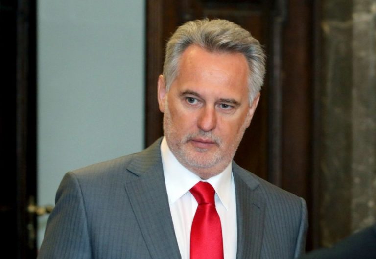 Dmytro Firtaš