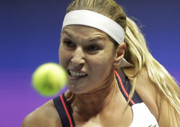 Dominika Cibulková