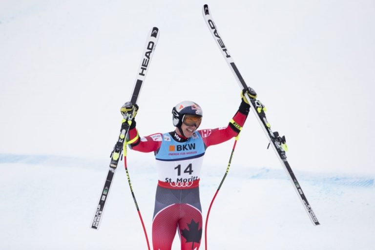 Erik Guay