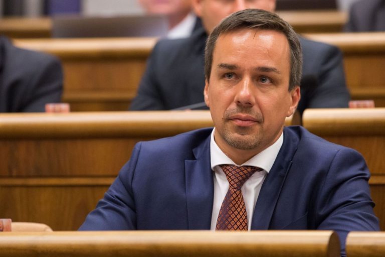 Erik Tomáš