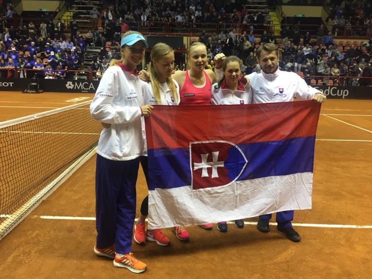 Fed Cup
