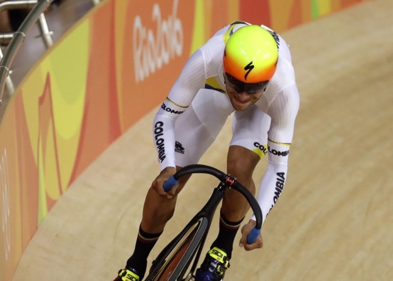 Fernando Gaviria