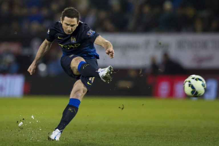 Frank Lampard