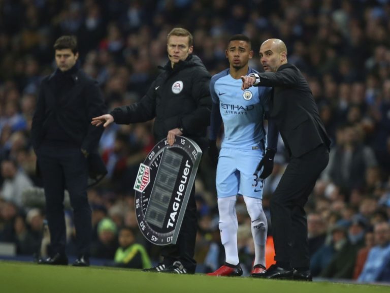 Gabriel Jesus