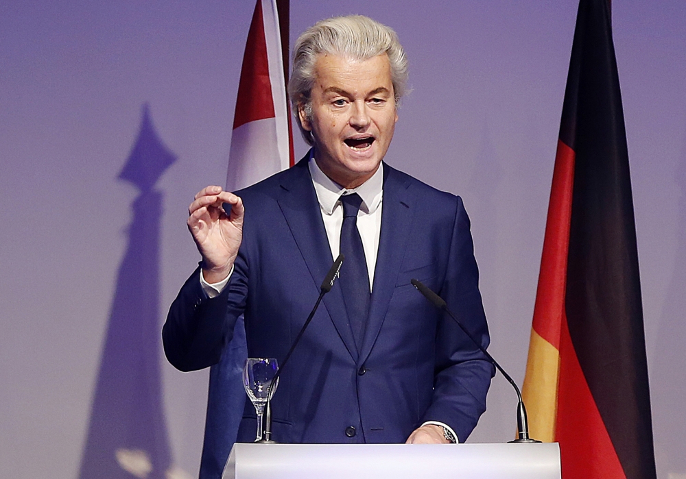 Geert Wilders