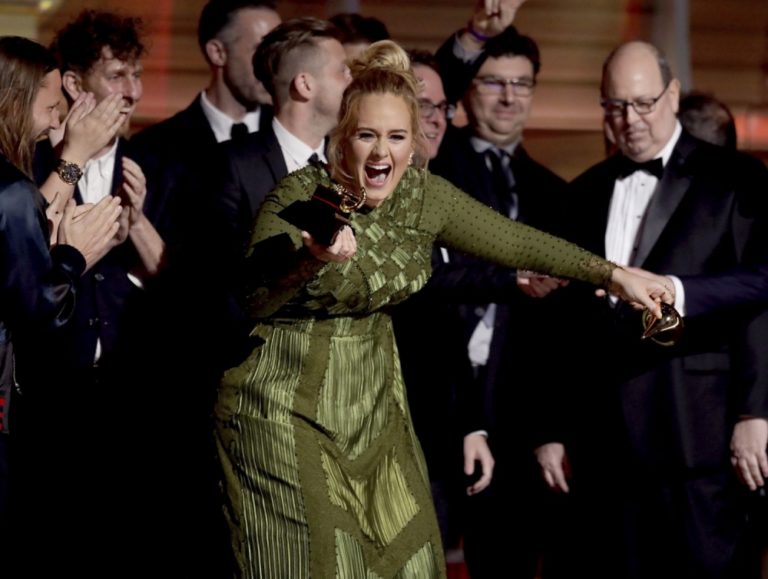 Grammy Awards 2017