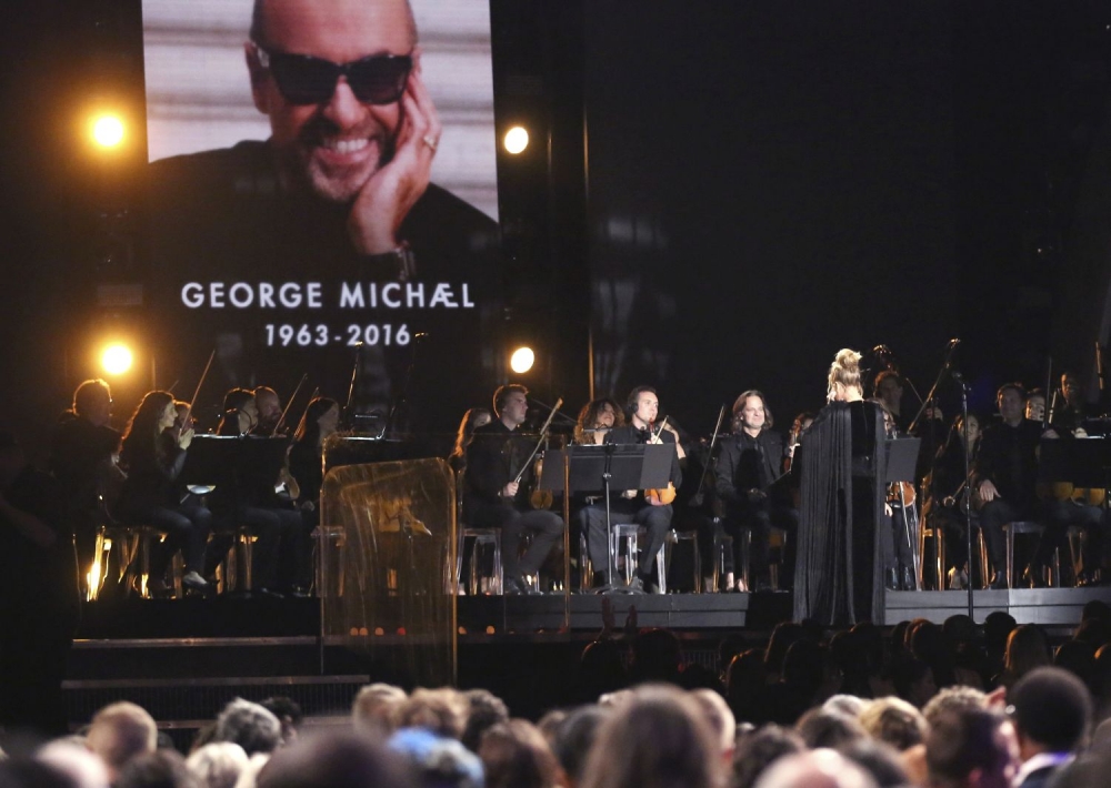 Grammy Awards 2017