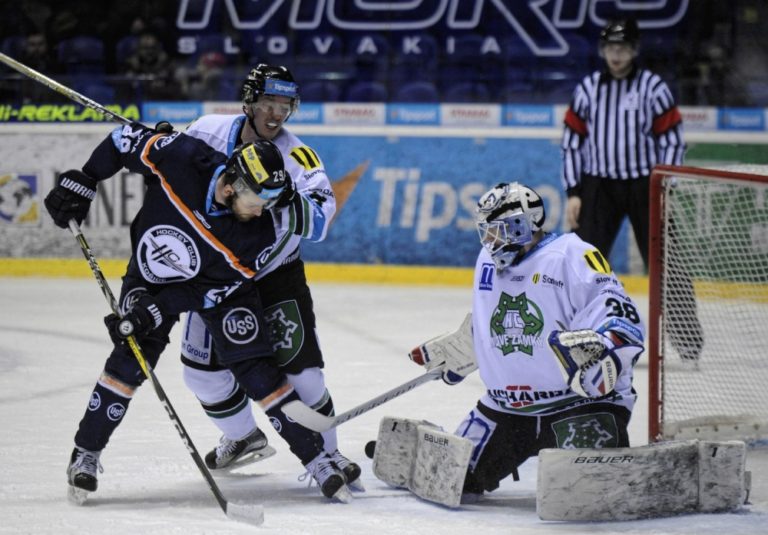 HC Košice