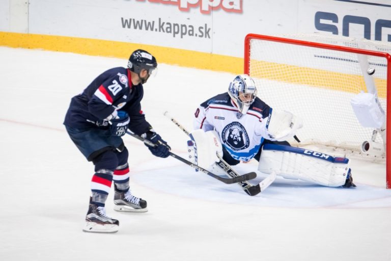 HC Slovan Bratislava