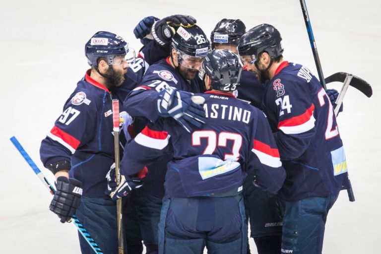 HC Slovan Bratislava