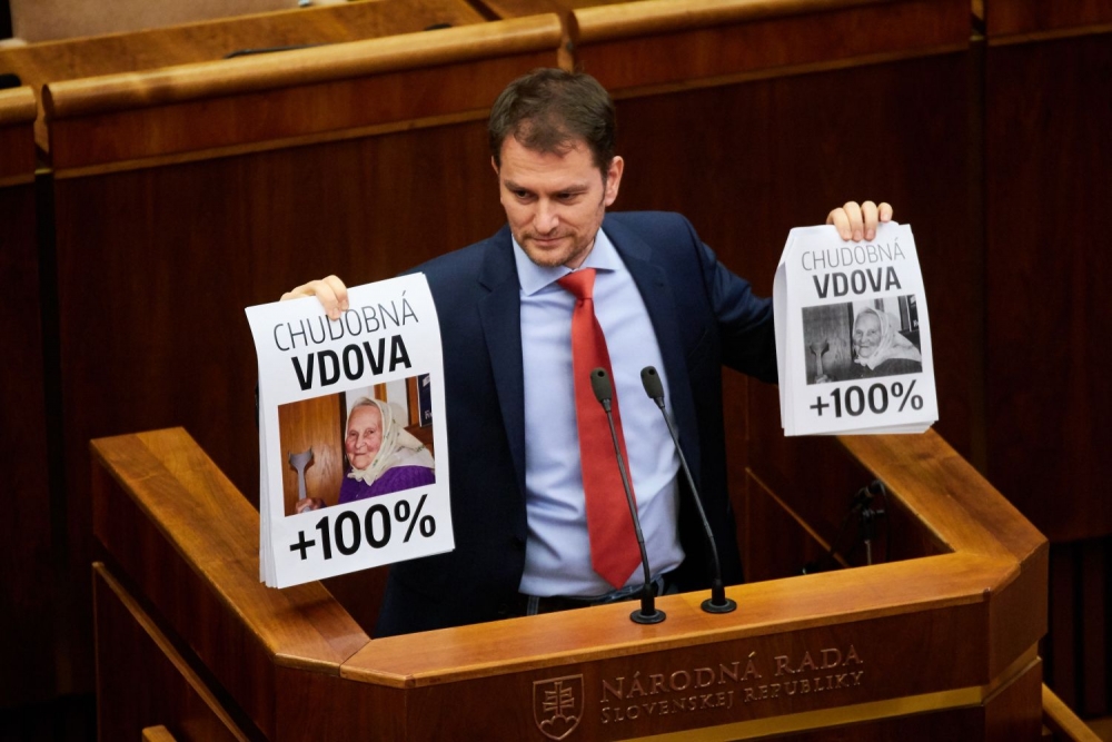 Igor Matovič