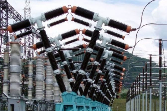 Elektrina SEPS