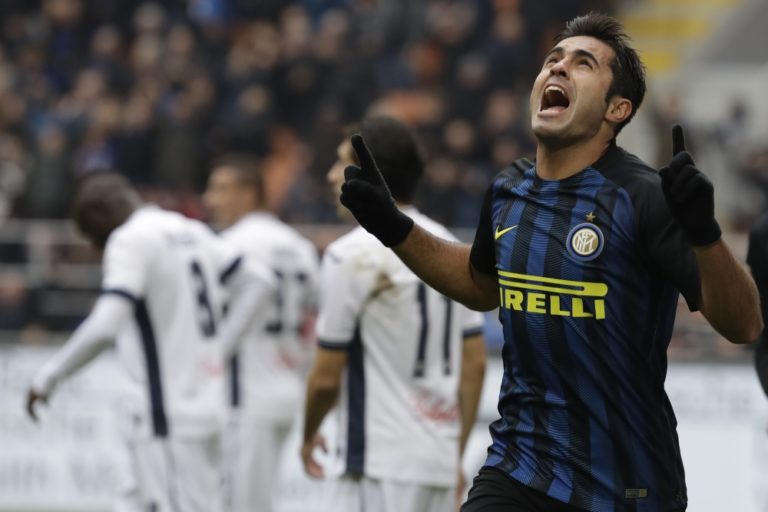 Inter Miláno