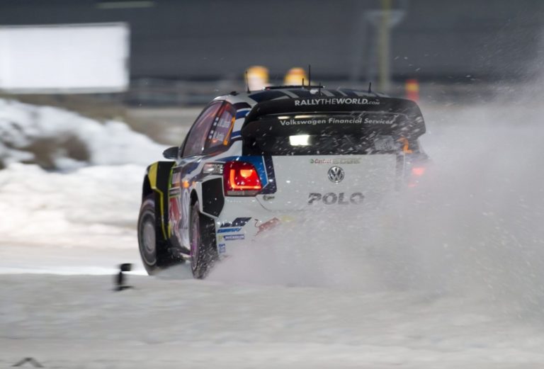 Jari Matti Latvala