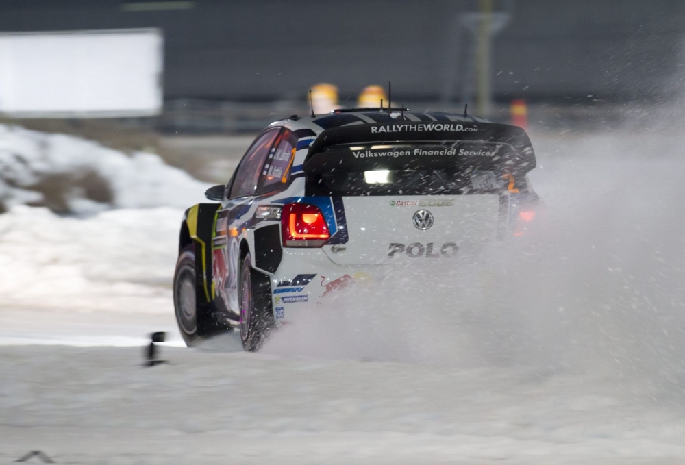 Jari Matti Latvala