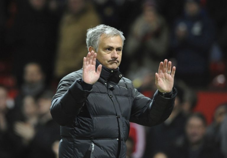 José Mourinho