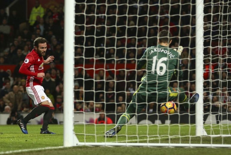 Juan Mata