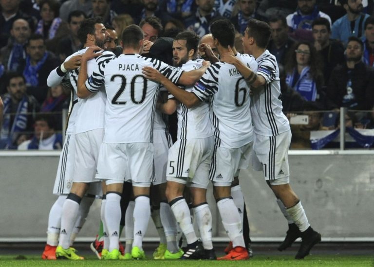 Juventus Turín