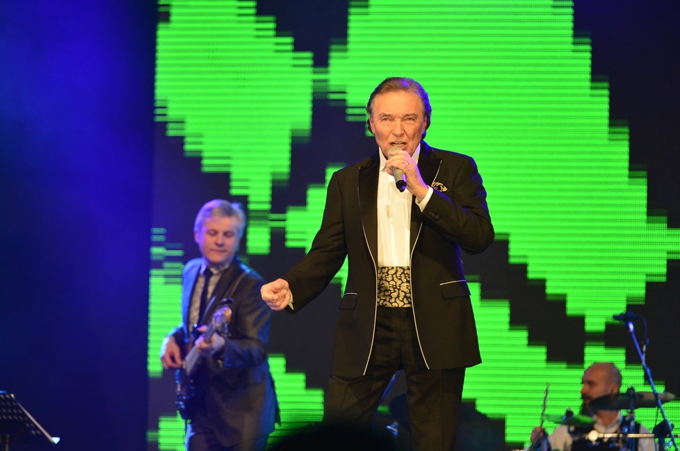 Karel Gott