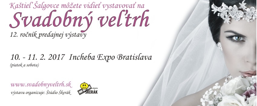 Kaštieľ Šalgovce