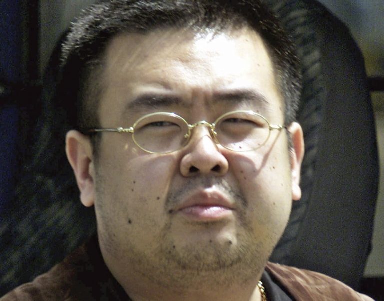 Kim Čong nam