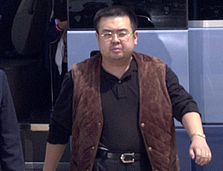 Kim Čong nam