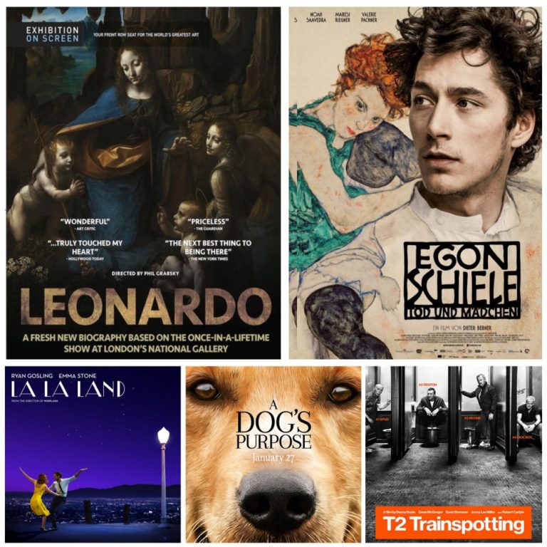 Kino Nostalgia