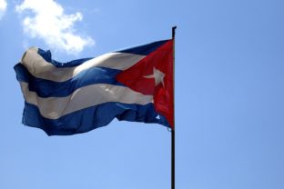 Kuba energetika všeobecne