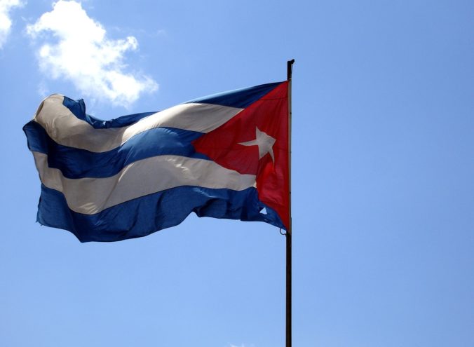 Kuba energetika všeobecne