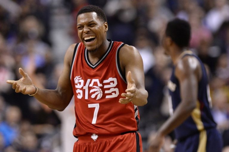 Kyle Lowry
