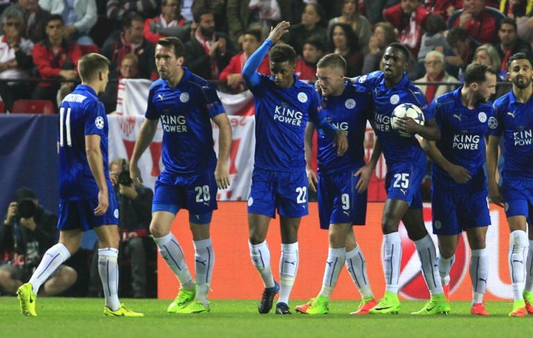 Leicester City