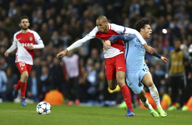 Leroy Sane