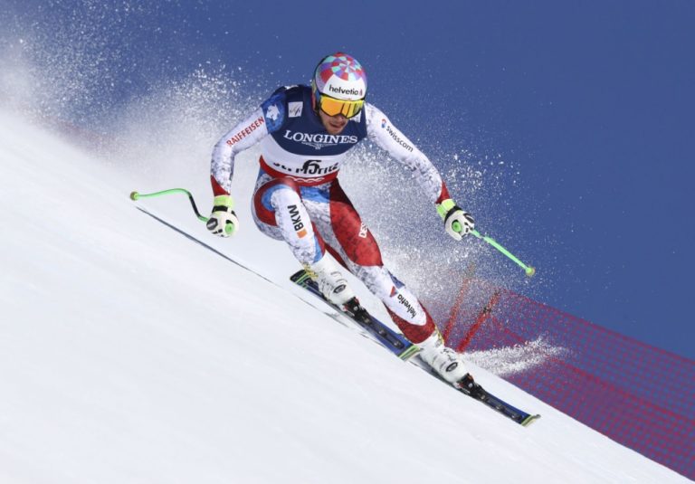 Luca Ärni