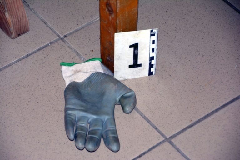 Lúpež