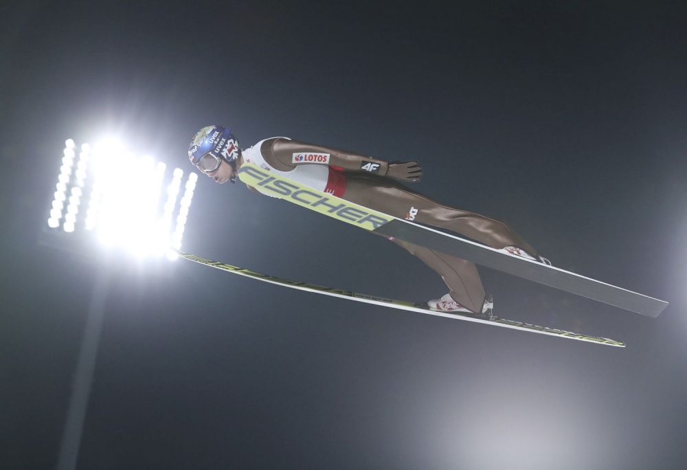 Maciej Kot