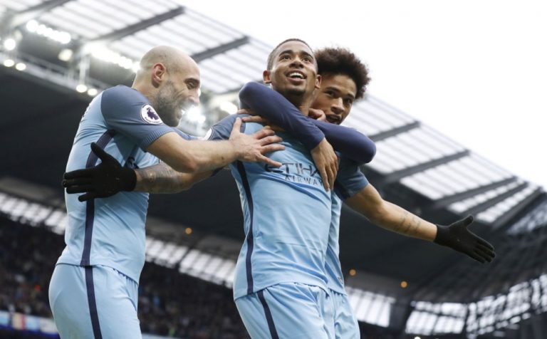 Manchester City