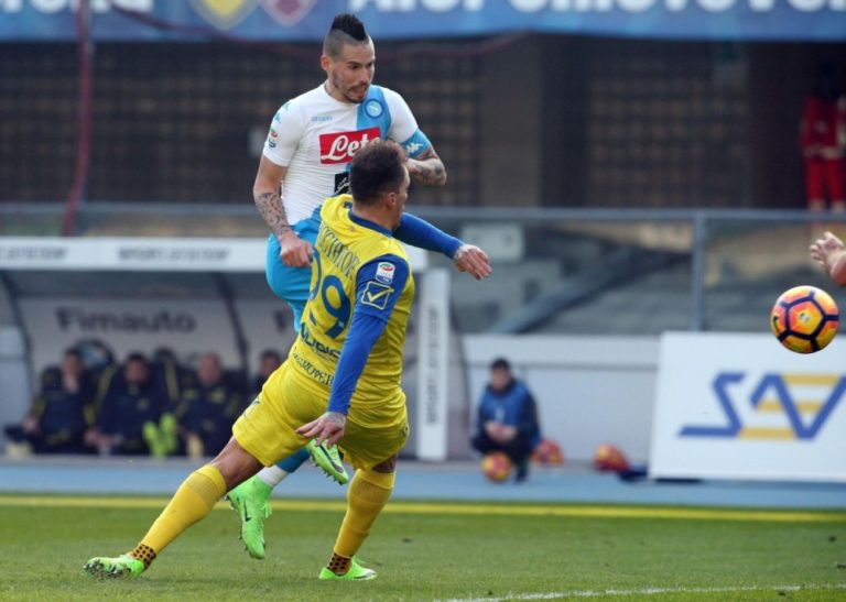 Marek Hamšík