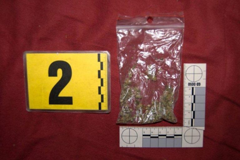 Marihuana