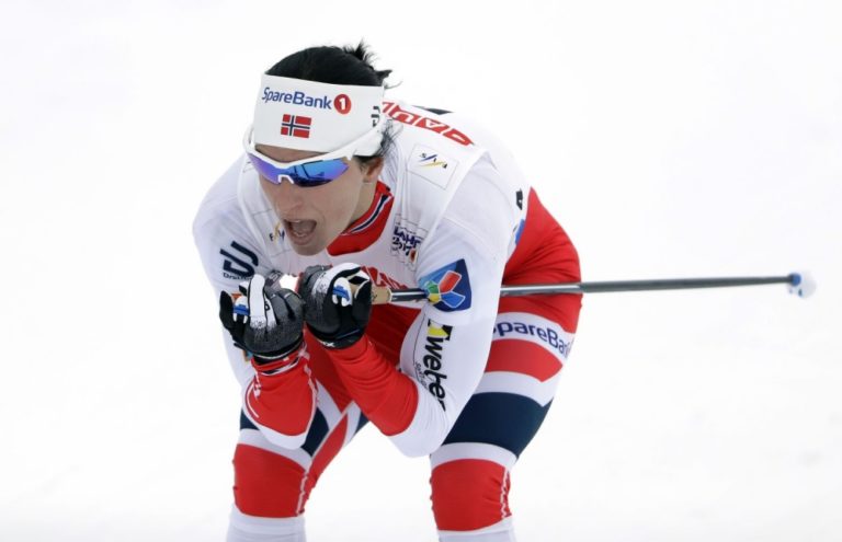 Marit Björgenová
