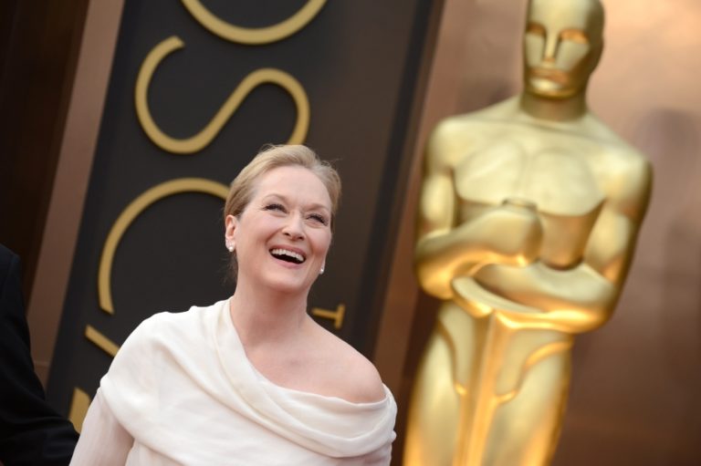 Meryl Streep