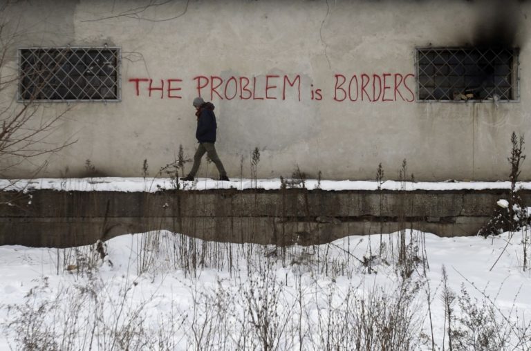 Migranti