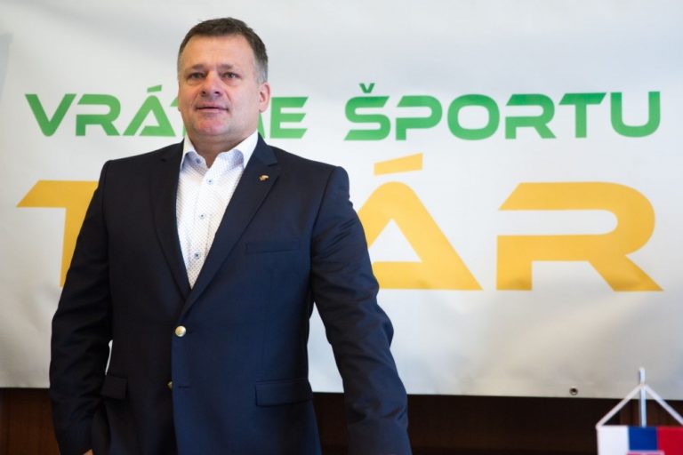 Milan Jagnešák