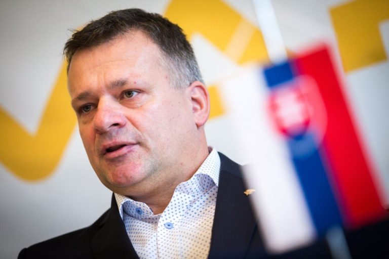 Milan Jagnešák