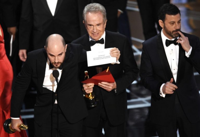 Oscar