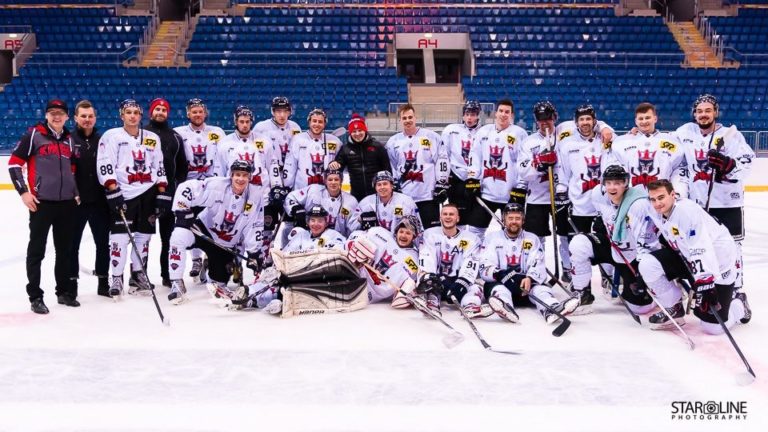 Paneuropa Kings