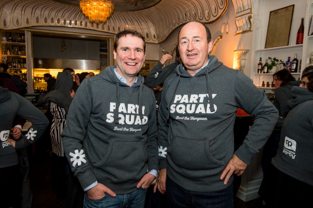Pernod Ricard