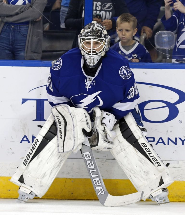 Peter Budaj