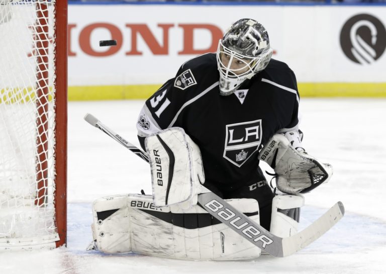 Peter Budaj