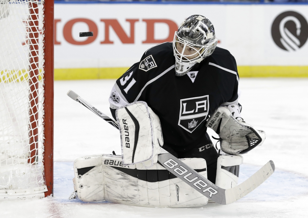 Peter Budaj