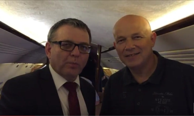 Peter prehovoril o väzení v Sudáne: Islamisti ma mučili
